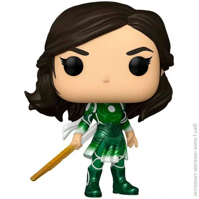 Գ Funko pop  "³"- (49705)