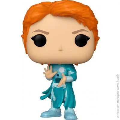  Funko pop  ""- (49712)