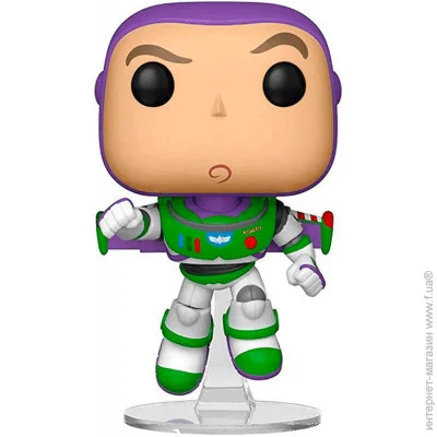  Funko pop  "  4"-  (37390)