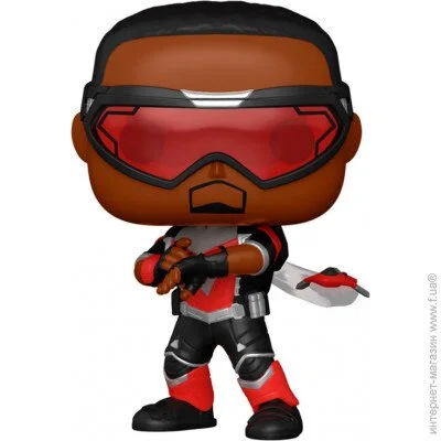  Funko    .  (51624)
