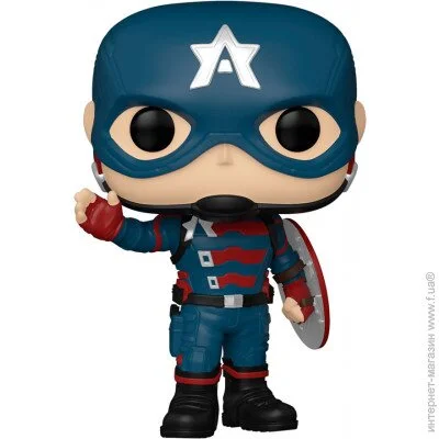 Գ Funko pop  "   "- (51627)