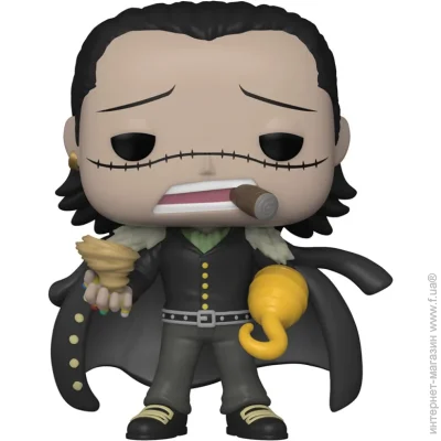 Funko    POP 54464  " " (54464FP)