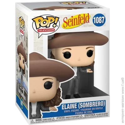 Գ Funko pop  ""-   (54678)