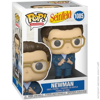 Գ Funko pop  ""-  (54735)