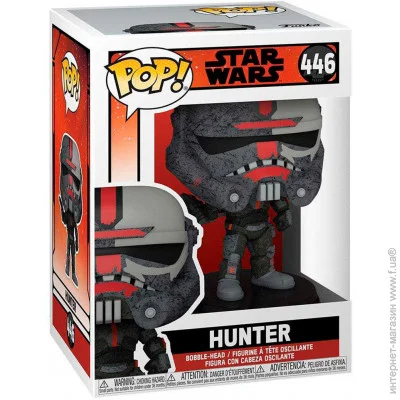  Funko pop  " "   (55500)
