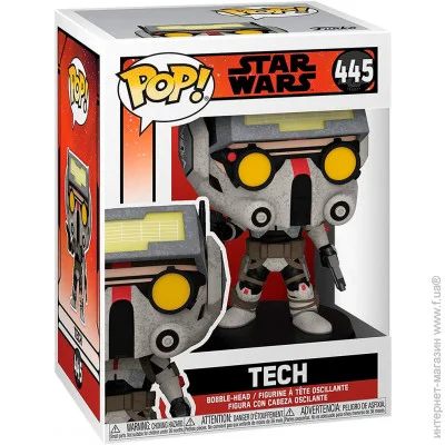  Funko pop  " "   (55502)