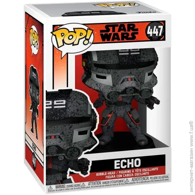  Funko pop  " "   (55504)