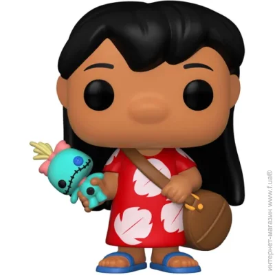 Funko      POP 55614    