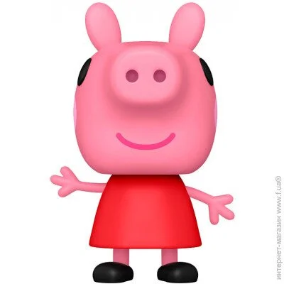 Գ Funko pop  " "-  (57798)