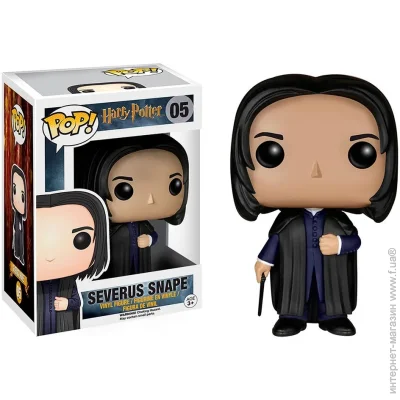 Funko   POP    -   (5862)