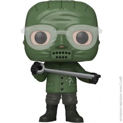  Funko pop  ""- (59281)