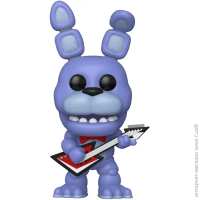 Funko   POP  5   : 10  -  (87113)