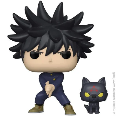  Funko pop  " " -    (61360)