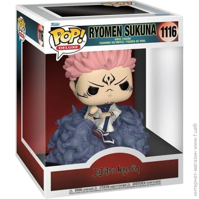 Funko   POP -  (61362)