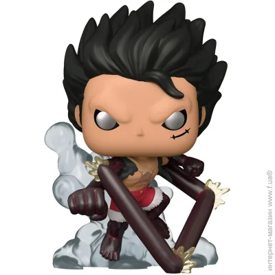 Funko   POP -  (61368)