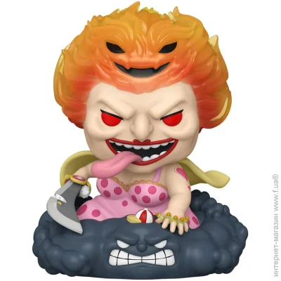 Funko      POP 61369  " 