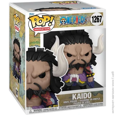 Funko   POP    -  (61372)
