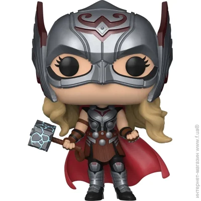  Funko pop  ":   "    (62422)