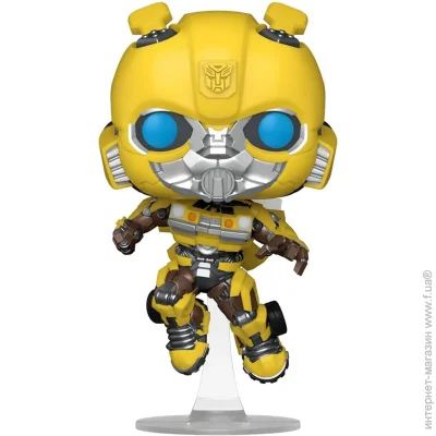 Funko   POP   -    (63954)