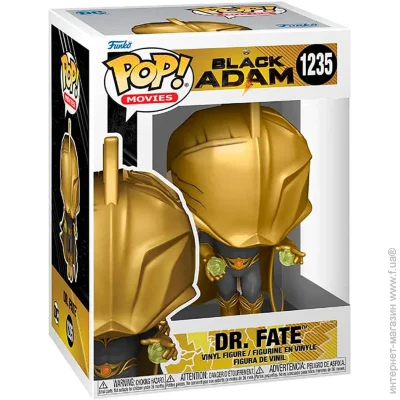 Գ Funko pop  " "    (64192)