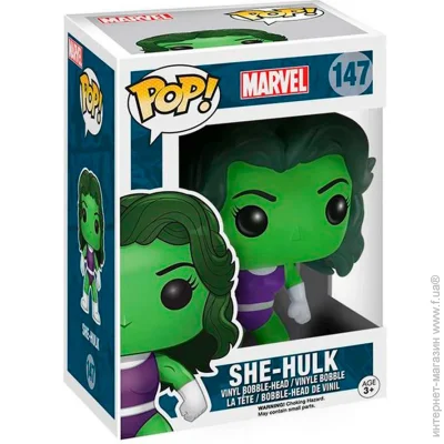  Funko pop  "-"  - (64196)