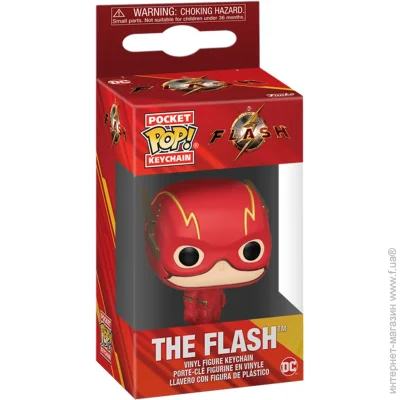  Funko pop  "" -  (65589)