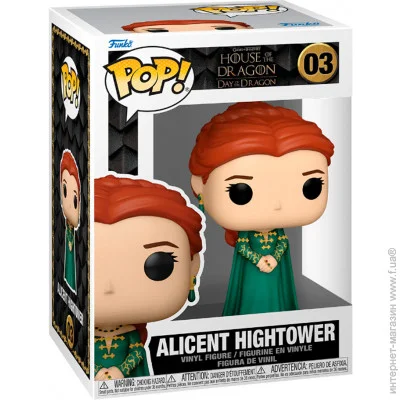 Funko   Pop      65606