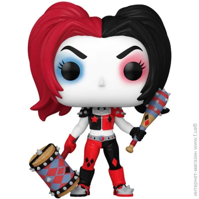  Funko pop  " " -     (65616)