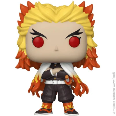 Գ Funko pop  " " -  (65623)