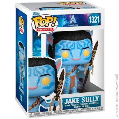  Funko pop  ""    (65641)