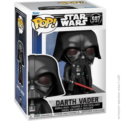 Funko   Pop -      (67534)
