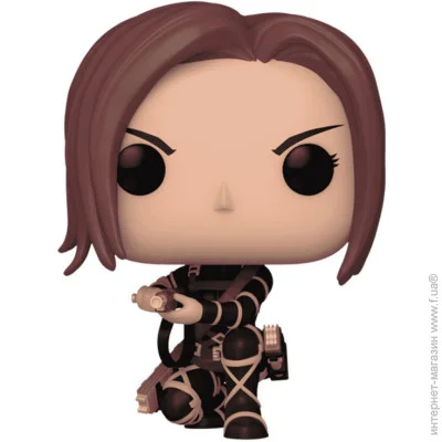 Funko   POP   67927   - 