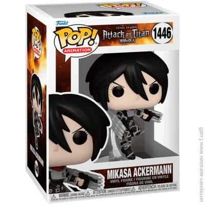 Funko   POP      67929