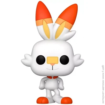 Գ Funko pop  ""   (69081)