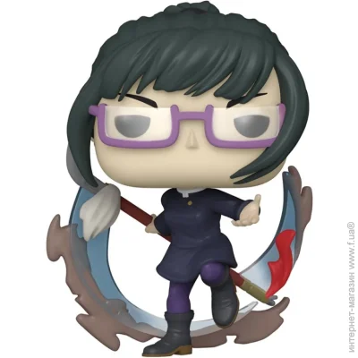 Գ Funko pop  " " -   (72045)