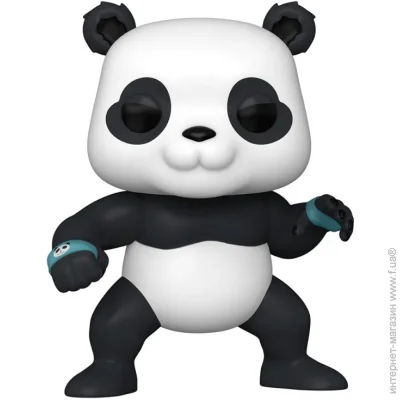  Funko pop  " " -  (72046)