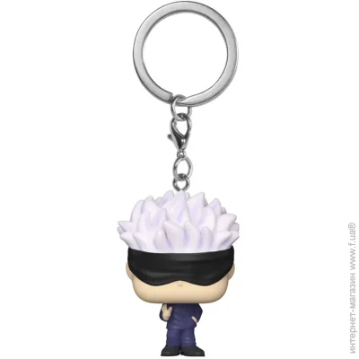  Funko pop  " " -  (72048)