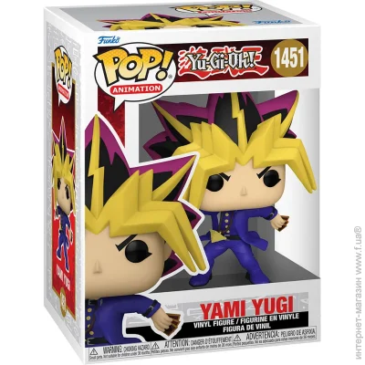 Funko   Pop   72066