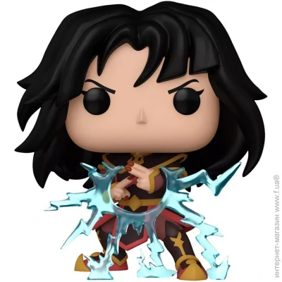 Գ Funko pop  "" -  (72100)