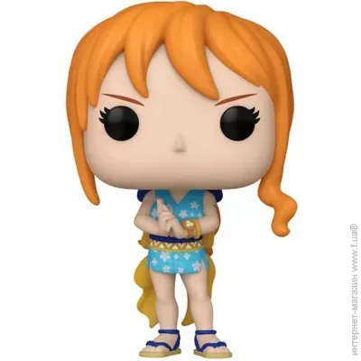  Funko pop  " " -  (72107)