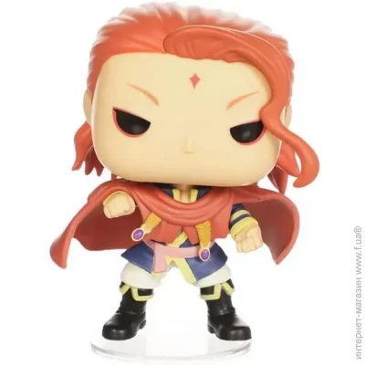  Funko pop  " " -  (72116F)