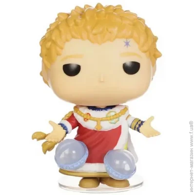 Funko pop  " " -  (72117)