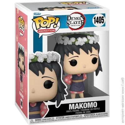 Funko   POP    -    (72132)