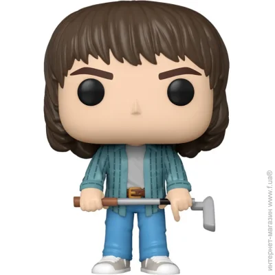Funko    "  "      POP 72134