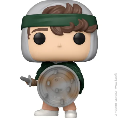 Funko   POP -    (72137)