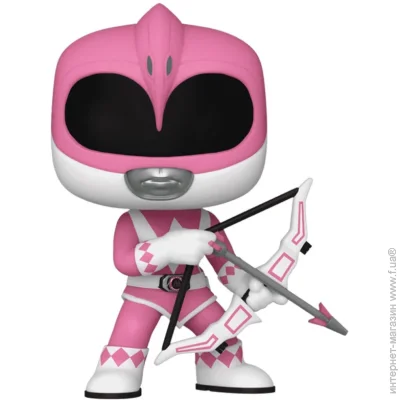  Funko pop  " " -   (72156)
