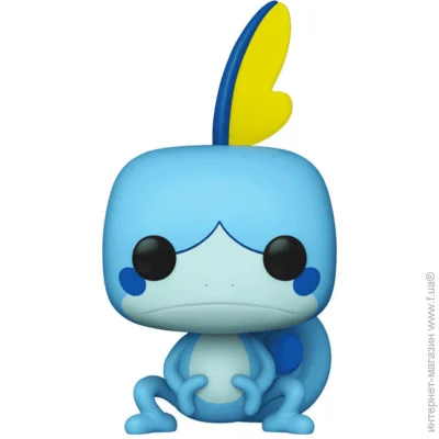  Funko pop  ""   (72192)