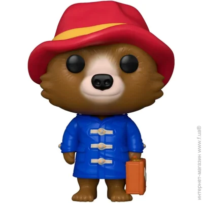 Funko   POP -    (72357)