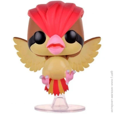  Funko pop  ""   (74631)