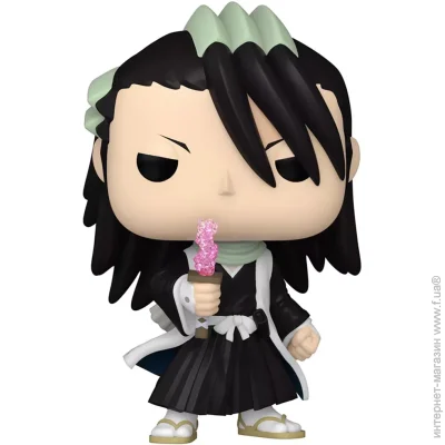 Funko      POP 75507  ""